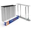 imageAprilAire 1413 Air Filter HighPerformance Upgrade Kit for 2140 and 2400 Air Purifiers  Replaces 401 Air FilterUpgrade Kit