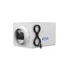 imageAprilAire 300 SelfContained Fan Powered WholeHouse Humidifier for Homes with Ducted Forced Air Furnace Systems Boilers MiniSplits Radiant Heat and Other Ductless Systems up to 3900 Sq Ft