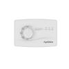 imageAprilAire 4655 Manual WholeHouse Duct or Wall Mounted Humidifier Control Humidistat for AprilAire WholeHouse Humidifiers Low Voltage 24VAC
