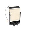imageAprilAire 4788 Humidifier Maintenance Kit with Water Panel Model No 45 Humidifier Replacement Filter for AprilAire WholeHouse Humidifier Models 400 400A 400M