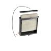imageAprilAire 4792 Humidifier Maintenance Kit with Water Panel Model No 10 Humidifier Replacement Filter for AprilAire WholeHouse Humidifier Models 500 500A 500M
