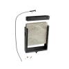 imageAprilAire 4793 Humidifier Maintenance Kit with Water Panel Model No 10 Humidifier Replacement Filter for AprilAire WholeHouse Humidifier Models 550 558