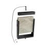 imageAprilAire 4837 Humidifier Maintenance Kit with Water Panel 35 for WholeHouse Humidifier Models 560 560A 568