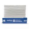 imageAprilAire 501 Replacement Filter for AprilAire 5000 WholeHouse Air Purifier  MERV 15 Equivalent 16x25x6 Air Filter Pack of 4Super Value Pack 4