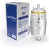 imageAprilAire 5768 Steam Humidifier Maintenance Kit with Replacement Canister for Whole House Steam Humidifier Models 800 801 865 86659L x 59W x 136H inches