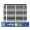 imageAprilAire 610 Replacement Filter for AprilAire Whole House Air Purifier 1625FG  MERV 11 Clean Air ampamp Dust 16x25x4 Air Filter Pack of 1Healthy Air 11