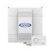 imageAprilAire 720MKZ WholeHouse FanPowered Evaporative Humidifier  21 GPD Water Saving Manual Control Installation Kit for up to 6250 Sq Ft Part of the AprilAire Healthy Air SystemHumidifier