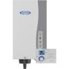 imageAprilAire 800 WholeHouse Steam Humidifier Automatic Steam Humidifier Large Capacity WholeHouse Humidifier for Homes up to 10300 Sq Ft WhiteModern