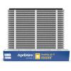 imageAprilAire 810 Replacement Filter for AprilAire Whole House Air Purifier 2025FG  MERV 11 Clean Air ampamp Dust 20x25x4 Air Filter Pack of 1Healthy Air 11