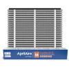 imageAprilAire 810 Replacement Filter for AprilAire Whole House Air Purifier 2025FG  MERV 11 Clean Air ampamp Dust 20x25x4 Air Filter Pack of 1Healthy Air 13