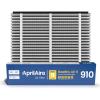 imageAprilAire 913 Replacement Filter for AprilAire Whole House Air Purifiers  MERV 13 Healthy Home Allergy 25x20x4 Air Filter Pack of 1Healthy Air 11