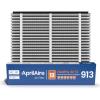 imageAprilAire 913 Replacement Filter for AprilAire Whole House Air Purifiers  MERV 13 Healthy Home Allergy 25x20x4 Air Filter Pack of 1Healthy Air 13