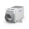 imageAprilAire E100 Pro 100Pint WholeHouse Dehumidifier  Model 76 Wall Mount Control CommercialGrade Dehumidifier for Basement Crawlspace or Whole House up to 5500 sq ft