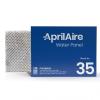 imageAprilAire H635EZ1A Humidifier FilterWater Panel Assembly Replacement Kit for AprilAire WholeHouse Humidifier Models 600 600A and 600MWater Panel  Humidifier Filter