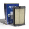 imageAprilAire L HydroCore OnePiece Replacement Water Panel Filter Cartridge Assembly for 720 Series WholeHouse Humidifiers Pack of 1