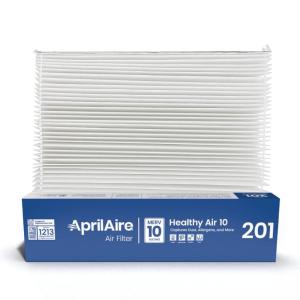imageAprilAire 1213 Air Filter HighPerformance Upgrade Kit for 2120 and 2200 Air Purifiers  Replaces 201 Air FilterAir Filter