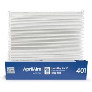 imageAprilAire 1413 Air Filter HighPerformance Upgrade Kit for 2140 and 2400 Air Purifiers  Replaces 401 Air FilterAir Filter
