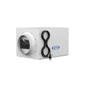 imageAprilAire 300 SelfContained Fan Powered WholeHouse Humidifier for Homes with Ducted Forced Air Furnace Systems Boilers MiniSplits Radiant Heat and Other Ductless Systems up to 3900 Sq Ft