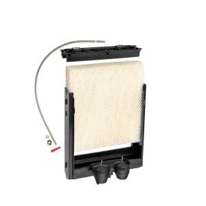 imageAprilAire 4788 Humidifier Maintenance Kit with Water Panel Model No 45 Humidifier Replacement Filter for AprilAire WholeHouse Humidifier Models 400 400A 400M