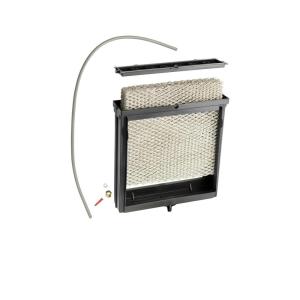 imageAprilAire 4792 Humidifier Maintenance Kit with Water Panel Model No 10 Humidifier Replacement Filter for AprilAire WholeHouse Humidifier Models 500 500A 500M