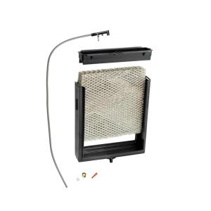 imageAprilAire 4793 Humidifier Maintenance Kit with Water Panel Model No 10 Humidifier Replacement Filter for AprilAire WholeHouse Humidifier Models 550 558