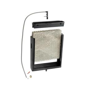 imageAprilAire 4837 Humidifier Maintenance Kit with Water Panel 35 for WholeHouse Humidifier Models 560 560A 568