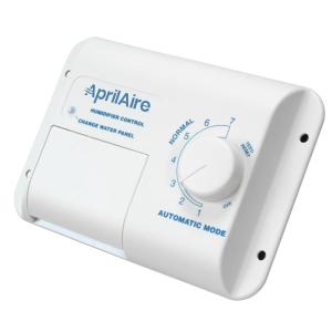 imageAprilAire 56 Automatic WholeHouse Humidifier Control Humidistat with Outdoor Temperature Sensor for AprilAire WholeHouse Humidifiers Low Voltage 24VAC