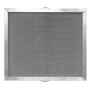 imageAprilAire 5881 Washable MERV 8 Dehumidifier Filter for WholeHouse Dehumidifiers E080 and E100 or Dehumidifying Ventilator 8192A 12x135x1 Pack of 1