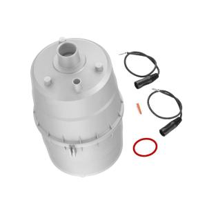 imageAprilAire 70000028 Steam Humidifier Maintenance Kit with AprilAire Model No 80 Humidifier Replacement Canister for AprilAire Whole House Steam Humidifier Model 800LC