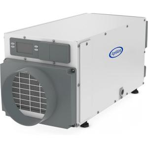 imageAprilAire E070 Pro 70Pint Crawl Space Dehumidifier  Model 76 Wall Mount Control WholeHouse Dehumidifier for Basement Crawlspace or Whole Home up to 2200 sq ftDehumidifier