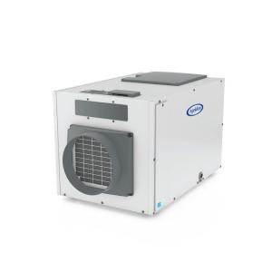 imageAprilAire E130 Pro 130Pint WholeHouse Dehumidifier Energy Star Certified CommercialGrade for Basement Crawlspace or Whole House up to 7200 sq ftDehumidifier
