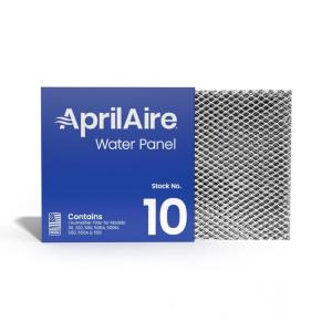 imageAprilAire H510EZ1A Humidifier FilterWater Panel Assembly Replacement Kit for AprilAire WholeHouse Humidifier Models 500 500A and 500MWater Panel  Humidifier Filter