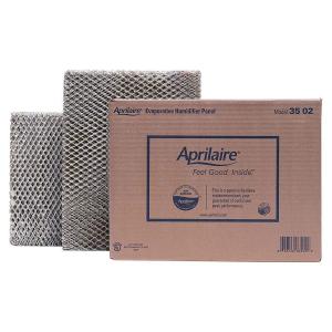 imageAprilAire H735EZ1A Humidifier FilterWater Panel Assembly Replacement Kit for AprilAire WholeHouse Humidifier Models 700 700A and 700MWater Panel  Humidifier Filter