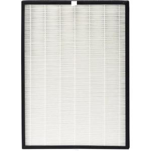 imageAprilAire RF09550A Allergy True HEPA Air Purifier Replacement Filter for AprilAire Room Air Purifier Model 9550 Captures Allergens ampamp Odors OzoneCLEAN HEPA Type Filter