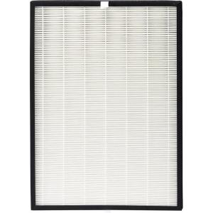 imageAprilAire RF09550A Allergy True HEPA Air Purifier Replacement Filter for AprilAire Room Air Purifier Model 9550 Captures Allergens ampamp Odors OzoneVIRUS  ALLERGY  PET True HEPA Filter