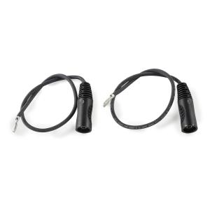 imageAprilAire 4978 Replacement Electrode Wires for AprilAire Whole House Steam Humidifier Models 800 800LC 801 865 866 Pack of 2175L x 077W x 077H inches