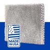 imageAprilAire 12 Water Panel Humidifier Filter Replacement for AprilAire WholeHouse Humidifier Models 112 224 225 440 445 445A 448 Pack of 41