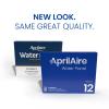 imageAprilAire 12 Water Panel Humidifier Filter Replacement for AprilAire WholeHouse Humidifier Models 112 224 225 440 445 445A 448 Pack of 42