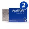 imageAprilAire 12 Water Panel Humidifier Filter Replacement for AprilAire WholeHouse Humidifier Models 112 224 225 440 445 445A 448 Pack of 42