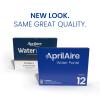 imageAprilAire 12 Water Panel Humidifier Filter Replacement for AprilAire WholeHouse Humidifier Models 112 224 225 440 445 445A 448 Pack of 44