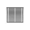 imageAprilAire 210 Replacement Filter for AprilAire Whole House Air Purifiers  MERV 11 Clean Air ampamp Dust 20x25x4 Air Filter Pack of 21