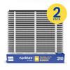 imageAprilAire 210 Replacement Filter for AprilAire Whole House Air Purifiers  MERV 11 Clean Air ampamp Dust 20x25x4 Air Filter Pack of 22
