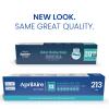 imageAprilAire 213CBN Replacement Filter for AprilAire Whole House Air Purifiers  MERV 13 with Carbon Healthy Home Allergy  Odor Reduction 20x25x4 Air Filter Pack of 22