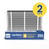 imageAprilAire 310 Replacement Filter for AprilAire Whole House Air Purifiers  MERV 11 Clean Air ampamp Dust 20x20x4 Air Filter Pack of 22