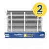 imageAprilAire 410 Replacement Filter for AprilAire Whole House Air Purifiers  MERV 11 Clean Air ampamp Dust 16x25x4 Air Filter Pack of 82