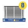 imageAprilAire 410 Replacement Filter for AprilAire Whole House Air Purifiers  MERV 11 Clean Air ampamp Dust 16x25x4 Air Filter Pack of 88