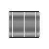 imageAprilAire 413 Replacement Filter for AprilAire Whole House Air Purifiers  MERV 13 Healthy Home Allergy 16x25x4 Air Filter Pack of 84