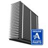 imageAprilAire 413CBN Replacement Filter for AprilAire Whole House Air Purifiers  MERV 13 with Carbon Healthy Home Allergy  Odor Reduction 16x25x4 Air Filter Pack of 12
