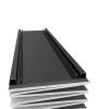 imageAprilAire 413CBN Replacement Filter for AprilAire Whole House Air Purifiers  MERV 13 with Carbon Healthy Home Allergy  Odor Reduction 16x25x4 Air Filter Pack of 11
