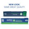 imageAprilAire 416 Replacement Filter for AprilAire Whole House Air Purifiers  MERV 16 Allergy Asthma ampamp Virus 16x25x4 Air Filter Pack of 11